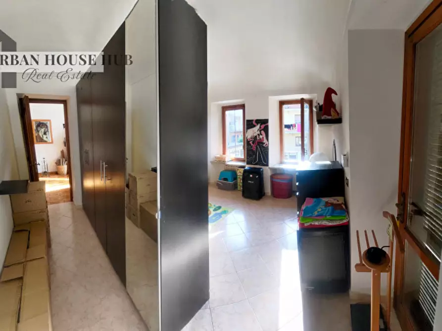 Immagine 9 di Casa bifamiliare in vendita  in Via Giacomo Matteotti 63 a Ciriè