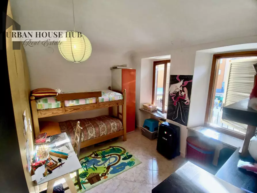 Immagine 10 di Casa bifamiliare in vendita  in Via Giacomo Matteotti 63 a Ciriè