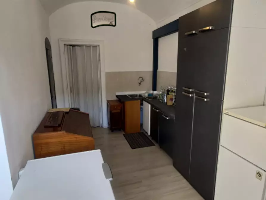 Immagine 11 di Casa bifamiliare in vendita  in Via Giacomo Matteotti 63 a Ciriè