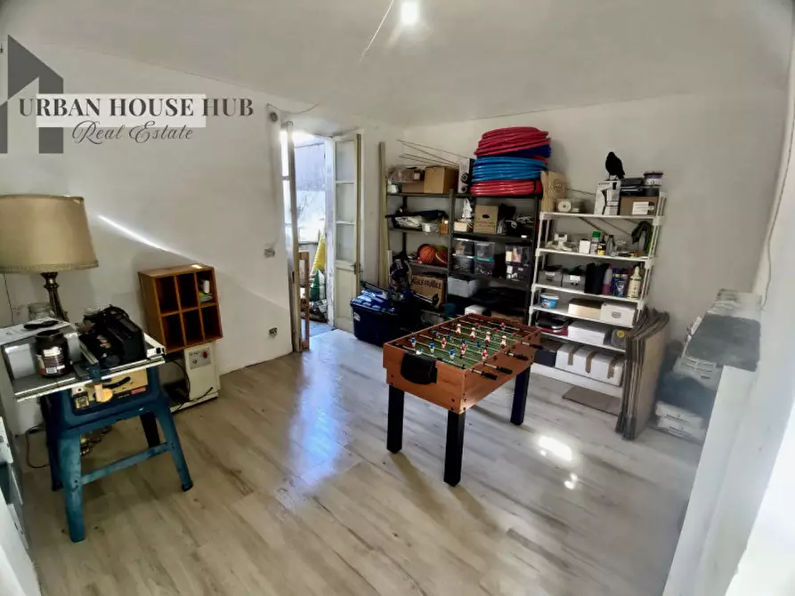 Immagine 12 di Casa bifamiliare in vendita  in Via Giacomo Matteotti 63 a Ciriè