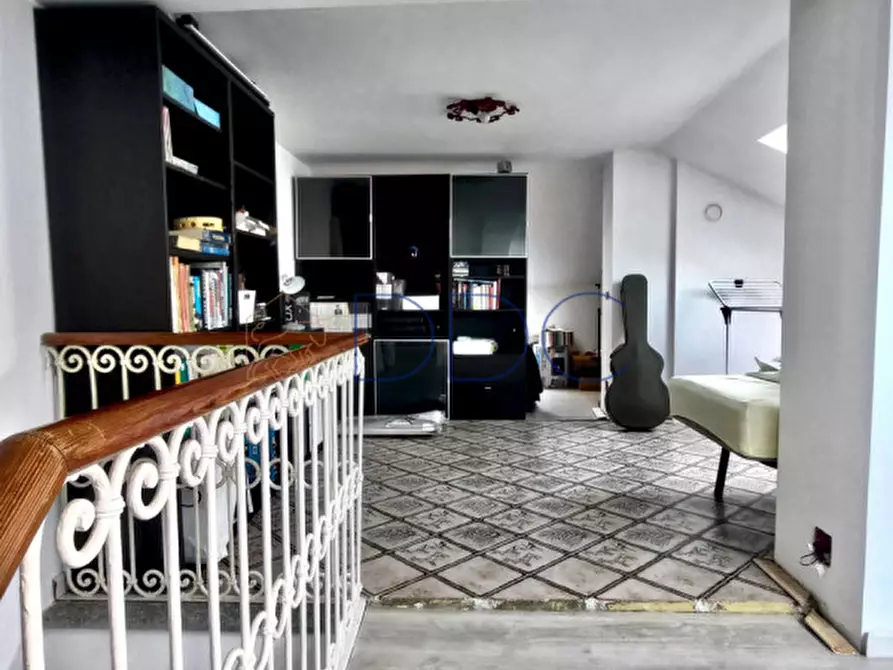 Immagine 14 di Casa bifamiliare in vendita  in Via Giacomo Matteotti 63 a Ciriè