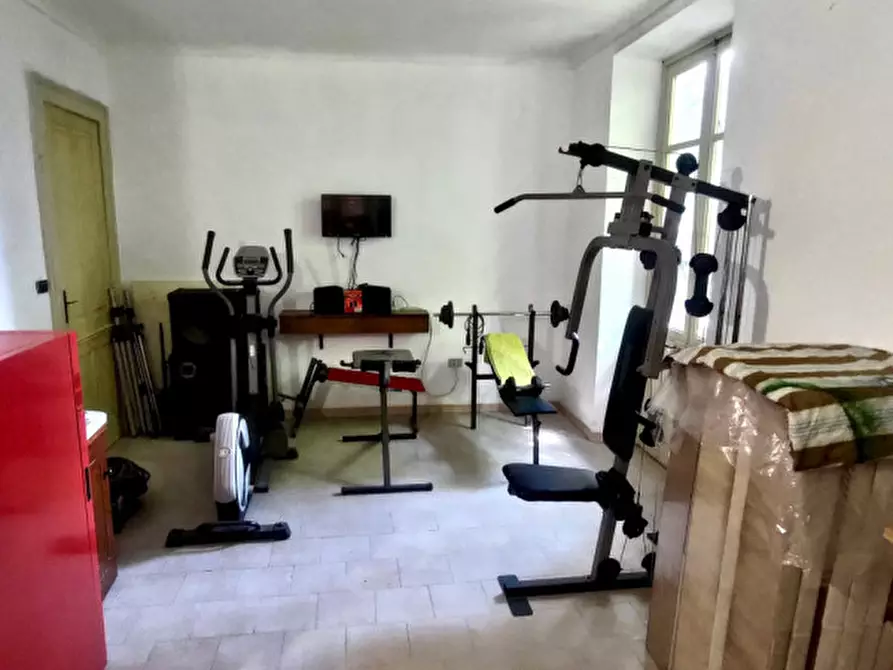 Immagine 14 di Casa bifamiliare in vendita  in Via Giacomo Matteotti 63 a Ciriè