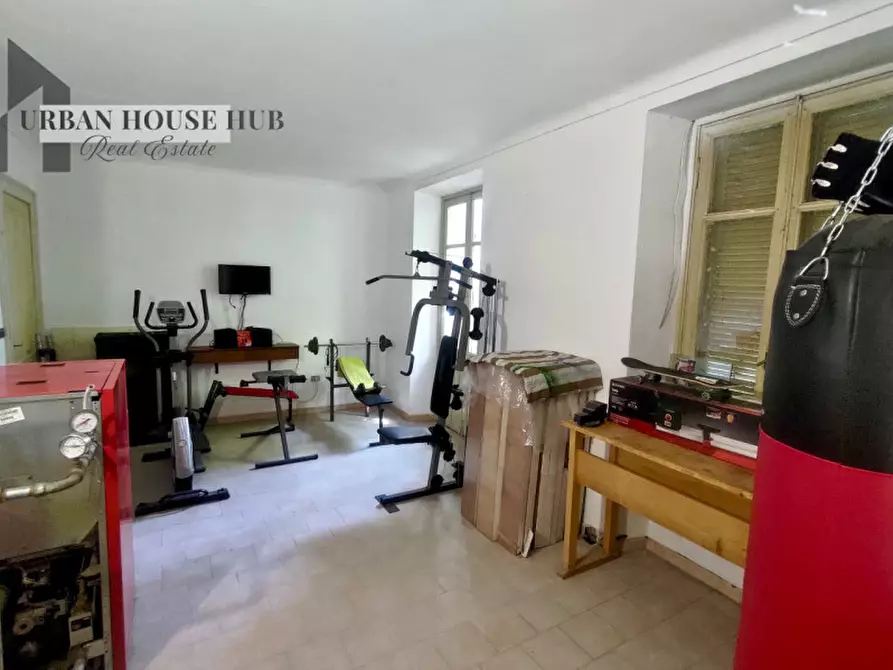 Immagine 15 di Casa bifamiliare in vendita  in Via Giacomo Matteotti 63 a Ciriè