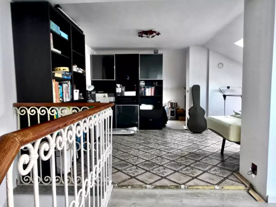 Immagine 16 di Casa bifamiliare in vendita  in Via Giacomo Matteotti 63 a Ciriè