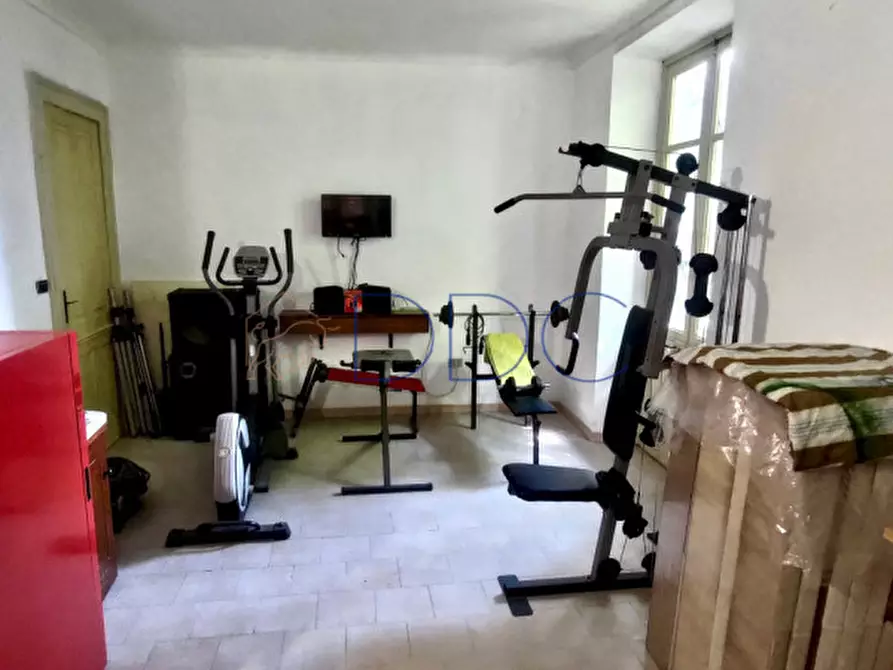 Immagine 16 di Casa bifamiliare in vendita  in Via Giacomo Matteotti 63 a Ciriè