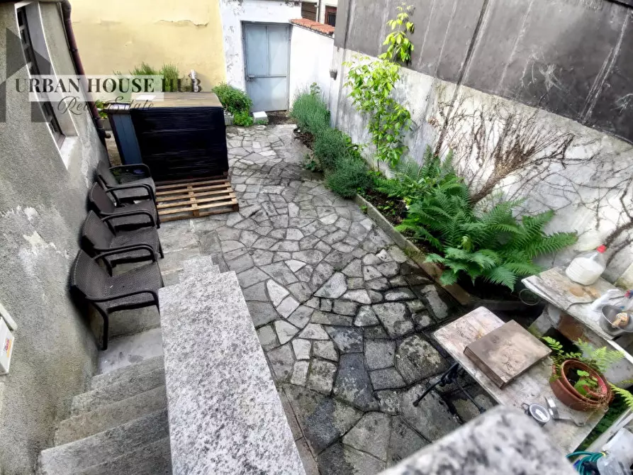 Immagine 17 di Casa bifamiliare in vendita  in Via Giacomo Matteotti 63 a Ciriè