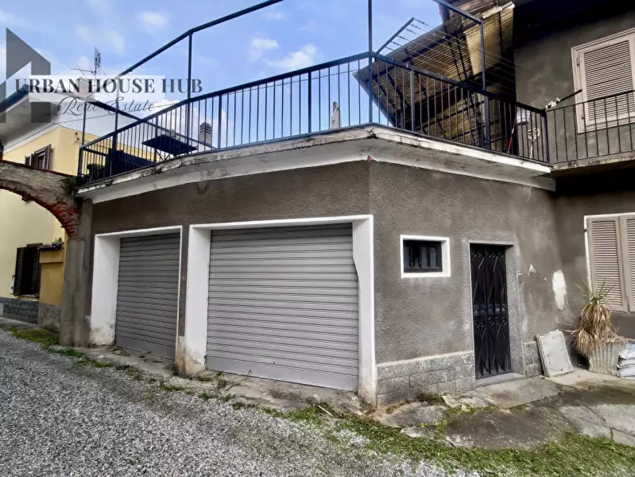 Immagine 18 di Casa bifamiliare in vendita  in Via Giacomo Matteotti 63 a Ciriè