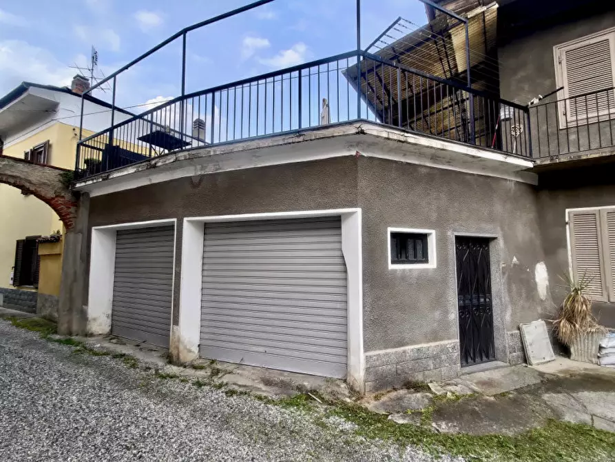 Immagine 18 di Casa bifamiliare in vendita  in Via Giacomo Matteotti 63 a Ciriè