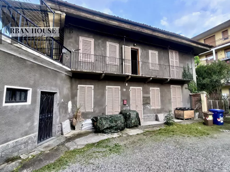 Immagine 19 di Casa bifamiliare in vendita  in Via Giacomo Matteotti 63 a Ciriè