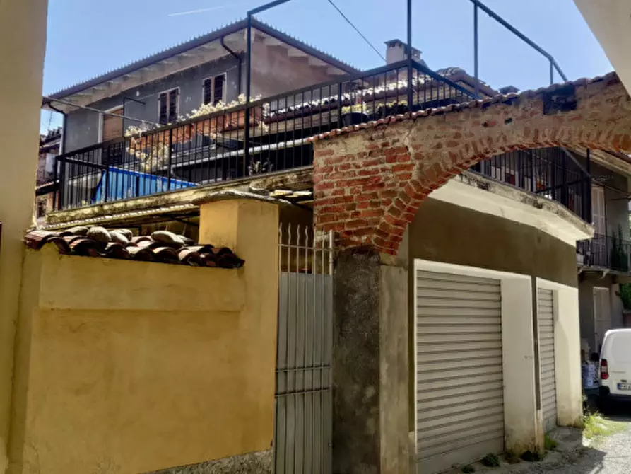 Immagine 20 di Casa bifamiliare in vendita  in Via Giacomo Matteotti 63 a Ciriè