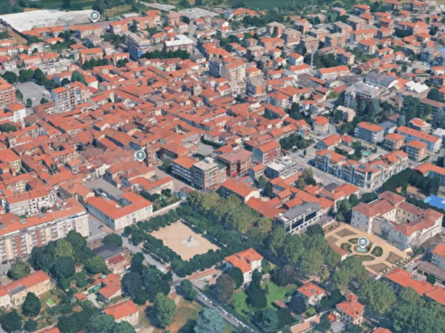 Immagine 20 di Casa bifamiliare in vendita  in Via Giacomo Matteotti 63 a Ciriè