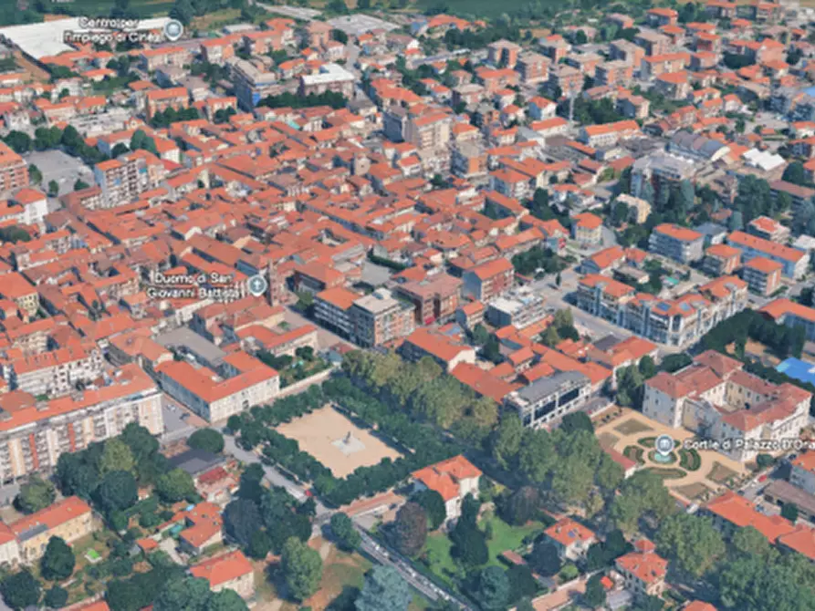 Immagine 22 di Casa bifamiliare in vendita  in Via Giacomo Matteotti 63 a Ciriè