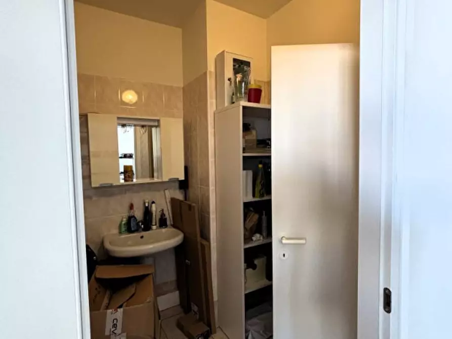 Immagine 5 di Ufficio in vendita  a Padova