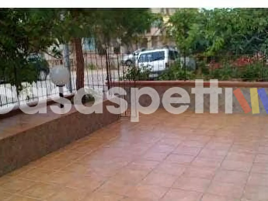 Immagine 1 di Appartamento in vendita  in Via Valdemone a Pollina