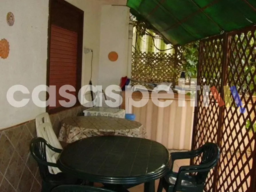 Immagine 3 di Appartamento in vendita  in Via Valdemone a Pollina