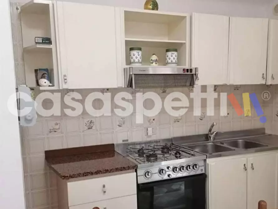 Immagine 4 di Appartamento in vendita  in Via Valdemone a Pollina