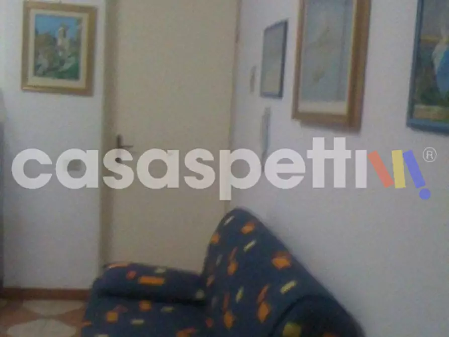 Immagine 5 di Appartamento in vendita  in Via Valdemone a Pollina