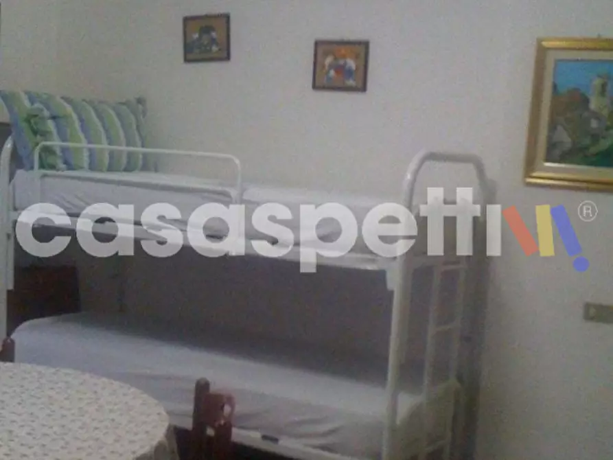 Immagine 6 di Appartamento in vendita  in Via Valdemone a Pollina