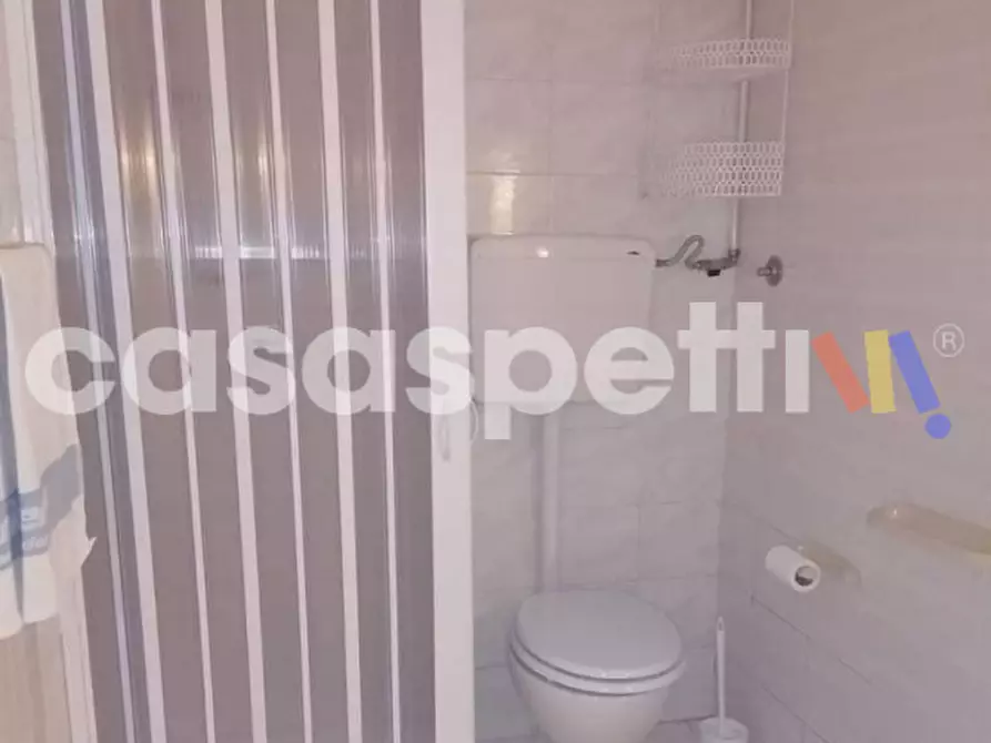 Immagine 9 di Appartamento in vendita  in Via Valdemone a Pollina