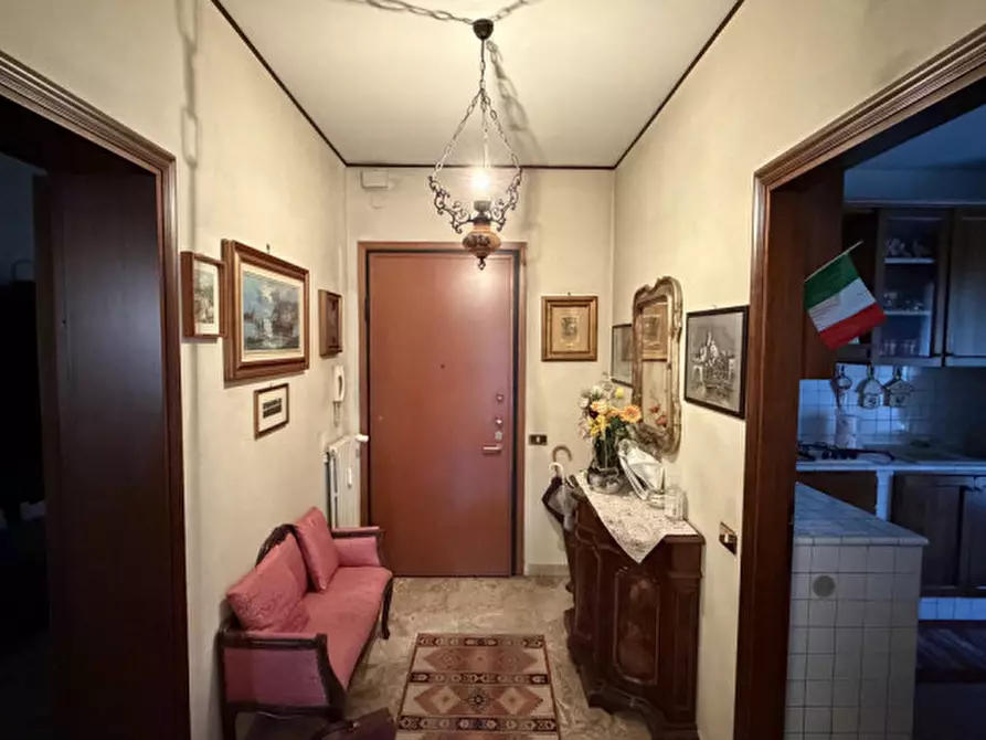 Immagine 1 di Appartamento in vendita  in Padova Via Bramante a Padova