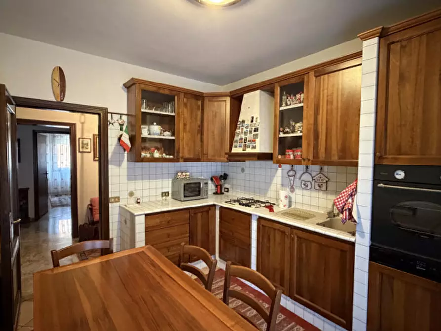 Immagine 3 di Appartamento in vendita  in Padova Via Bramante a Padova