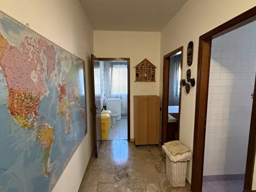 Immagine 7 di Appartamento in vendita  in Padova Via Bramante a Padova