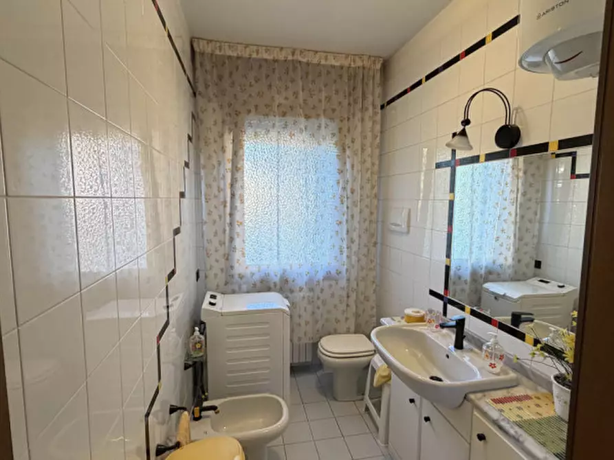 Immagine 8 di Appartamento in vendita  in Padova Via Bramante a Padova