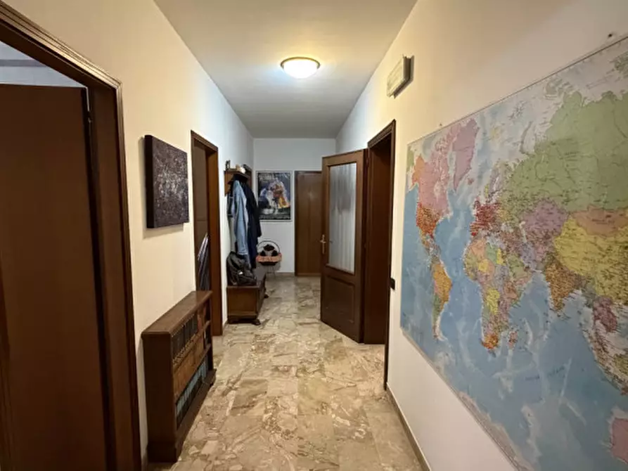 Immagine 12 di Appartamento in vendita  in Padova Via Bramante a Padova