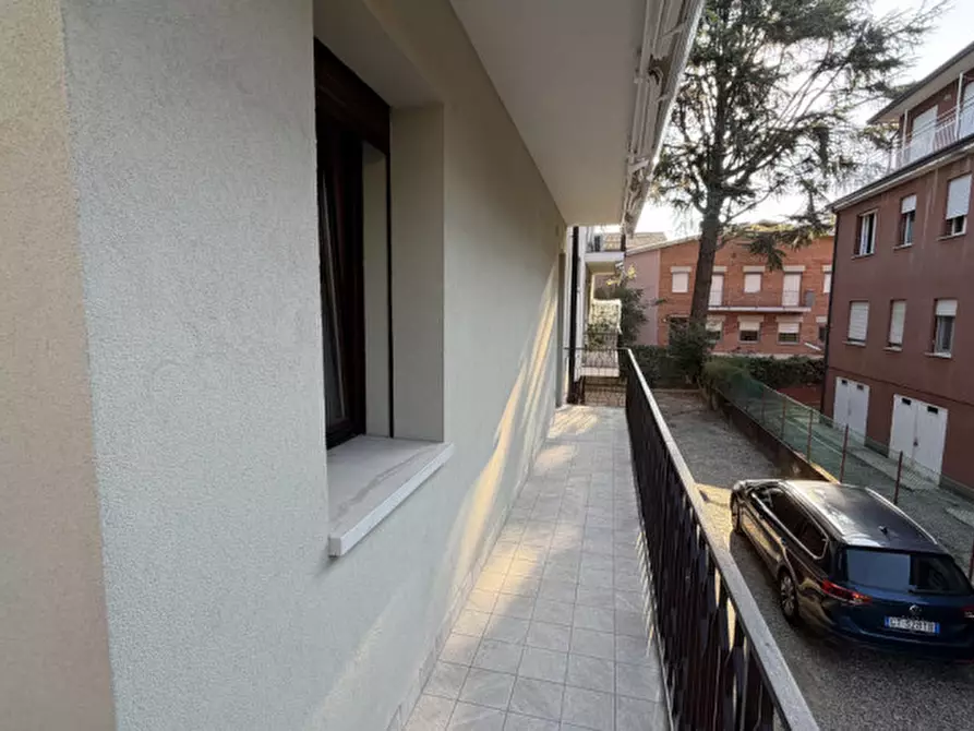 Immagine 24 di Appartamento in vendita  in Padova Via Bramante a Padova