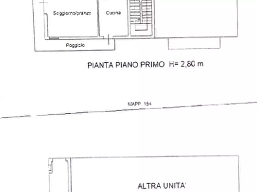 Immagine 26 di Appartamento in vendita  in Padova Via Bramante a Padova