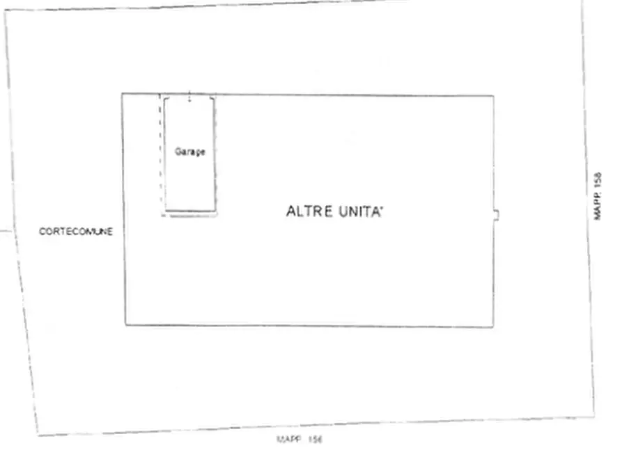 Immagine 27 di Appartamento in vendita  in Padova Via Bramante a Padova