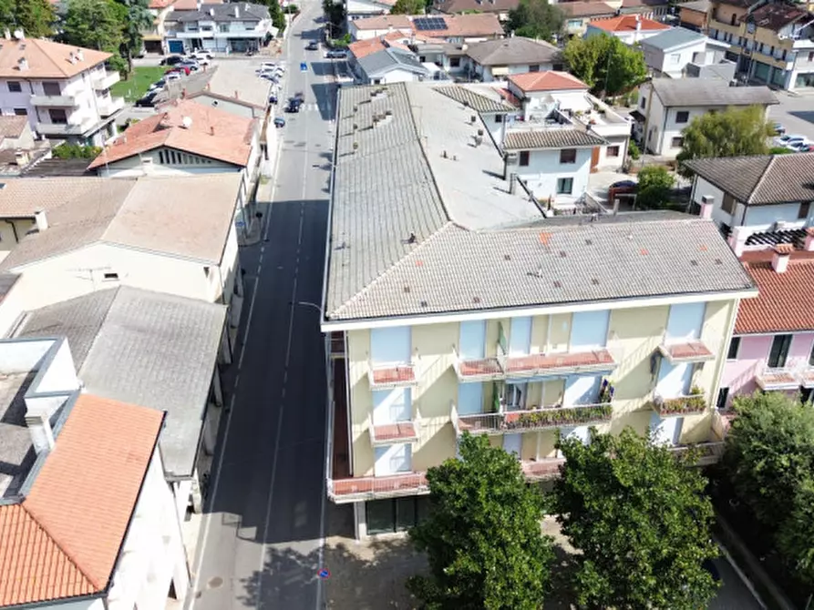 Immagine 1 di Palazzo in vendita  in Via 20 Settembre 2 a Solesino