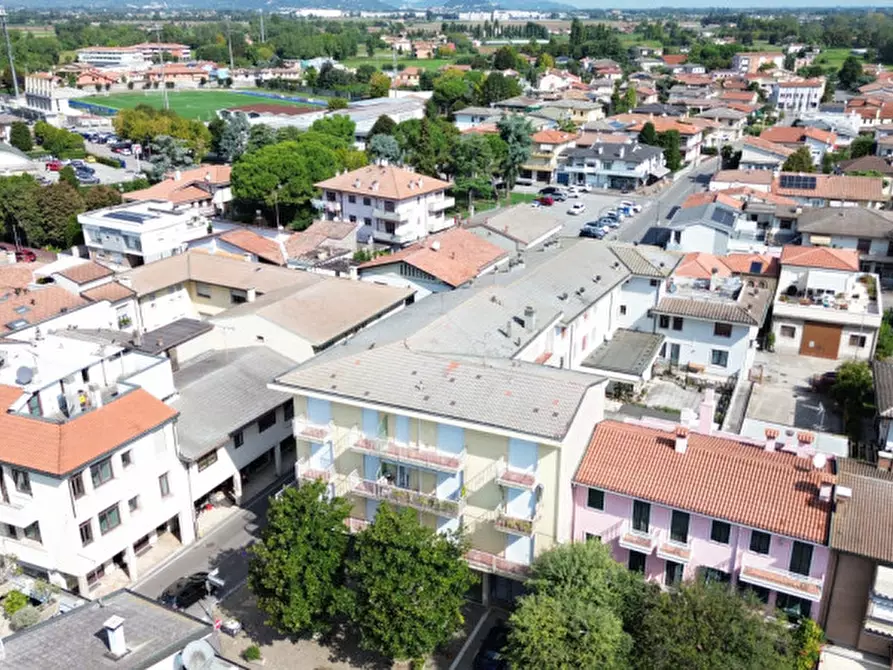 Immagine 15 di Palazzo in vendita  in Via 20 Settembre 2 a Solesino