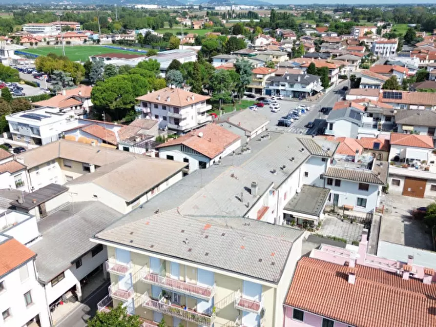 Immagine 16 di Palazzo in vendita  in Via 20 Settembre 2 a Solesino