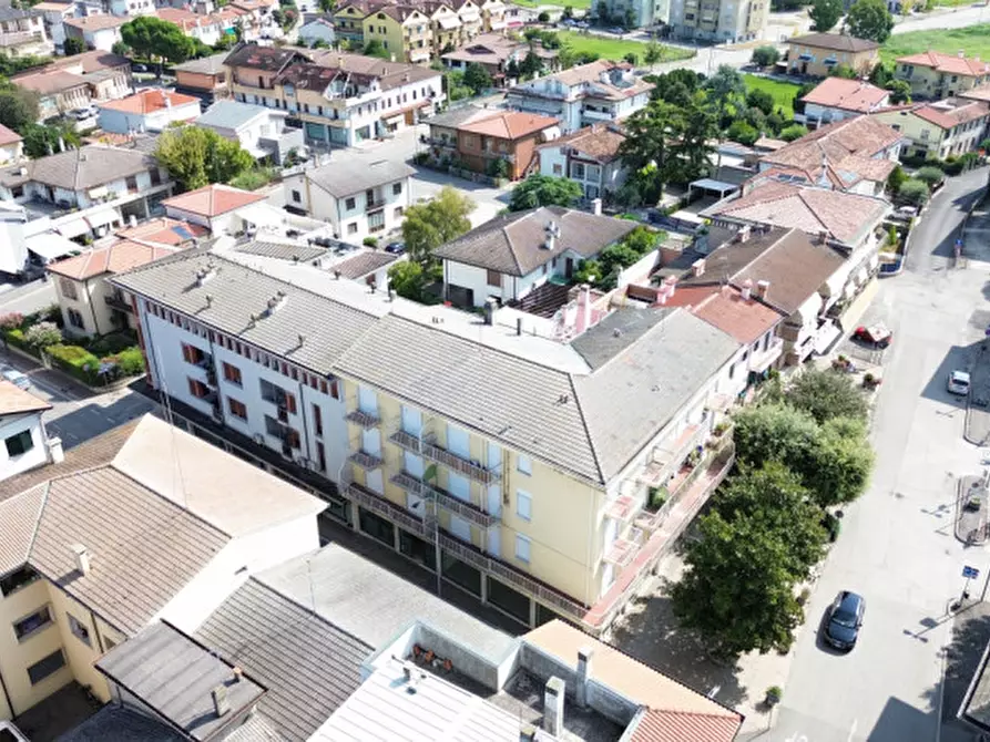 Immagine 19 di Palazzo in vendita  in Via 20 Settembre 2 a Solesino