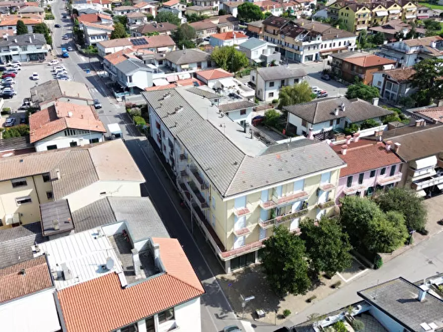 Immagine 20 di Palazzo in vendita  in Via 20 Settembre 2 a Solesino