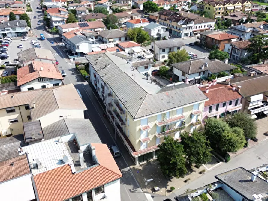 Immagine 21 di Palazzo in vendita  in Via 20 Settembre 2 a Solesino