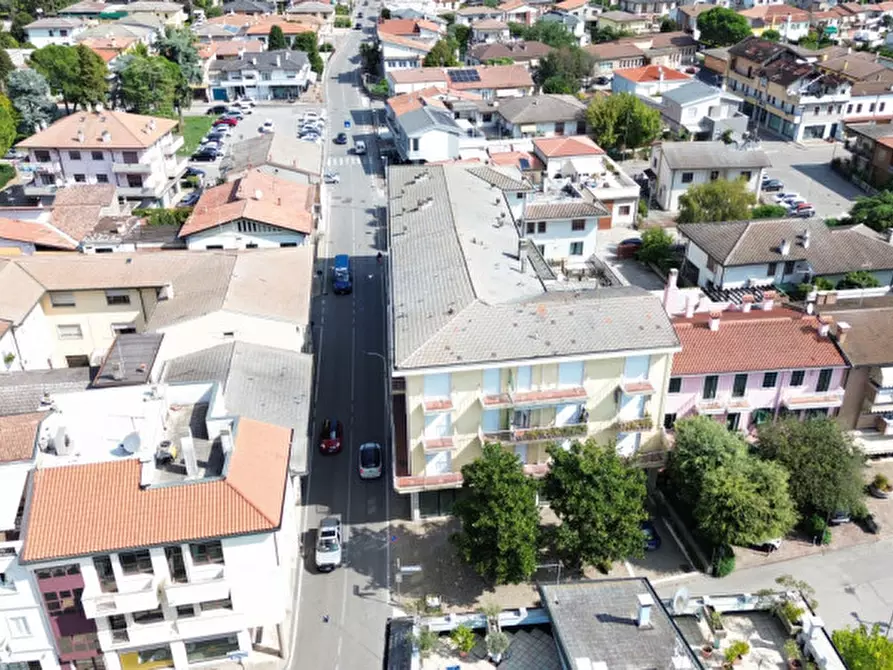 Immagine 22 di Palazzo in vendita  in Via 20 Settembre 2 a Solesino