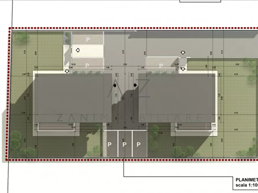 Immagine 5 di Casa indipendente in vendita  in Borgo Treviso a Castelfranco Veneto