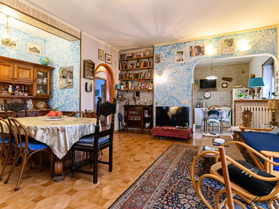 Immagine 1 di Appartamento in vendita  in Via Agugliano a Roma