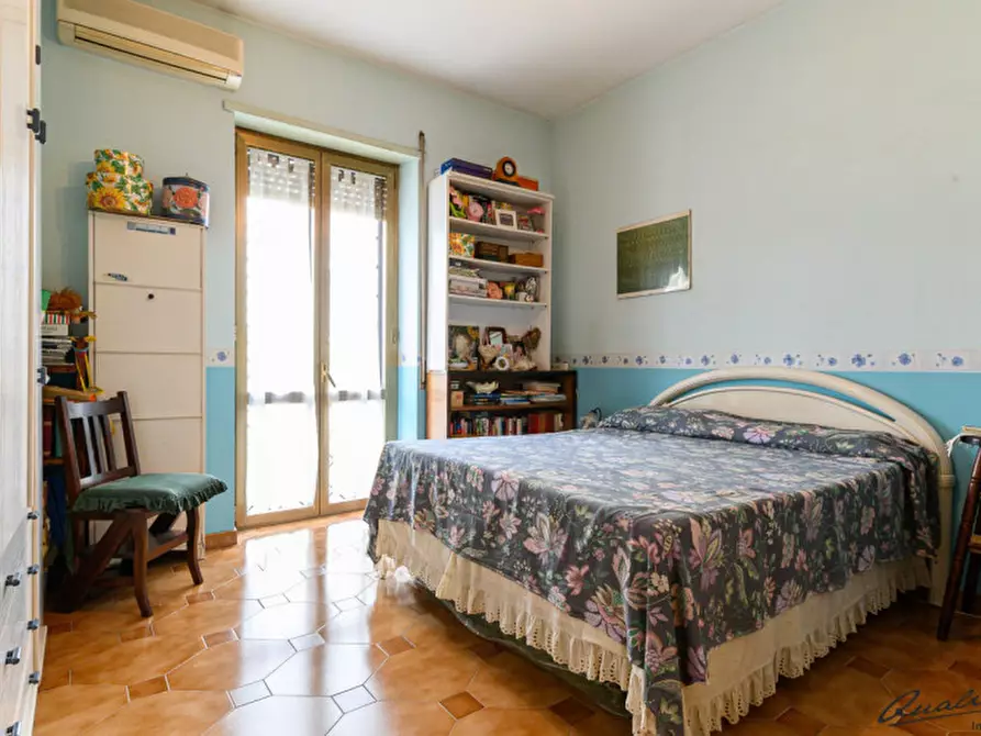 Immagine 16 di Appartamento in vendita  in Via Agugliano a Roma