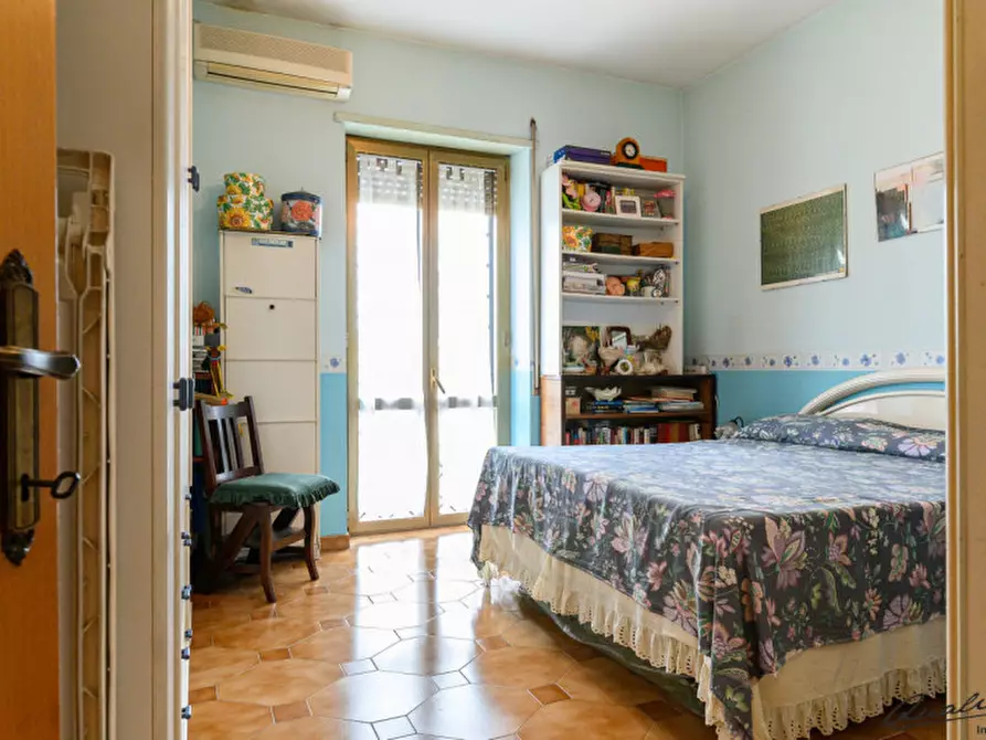 Immagine 18 di Appartamento in vendita  in Via Agugliano a Roma