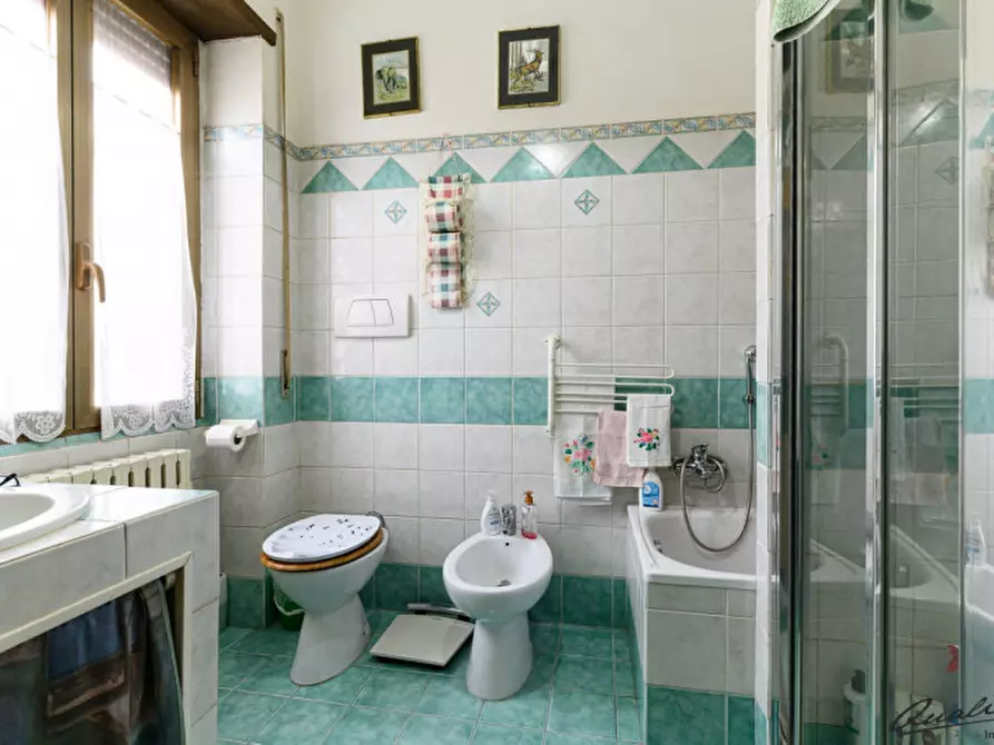 Immagine 20 di Appartamento in vendita  in Via Agugliano a Roma