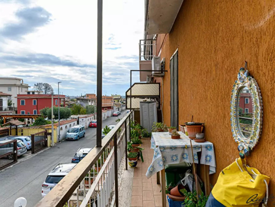 Immagine 23 di Appartamento in vendita  in Via Agugliano a Roma