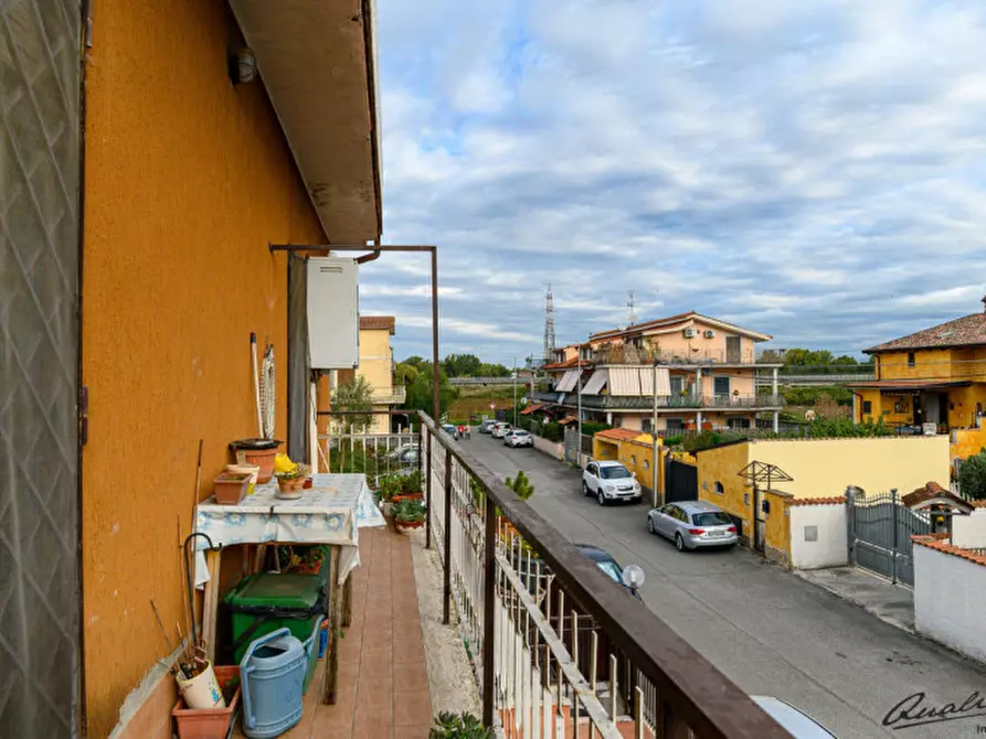 Immagine 25 di Appartamento in vendita  in Via Agugliano a Roma