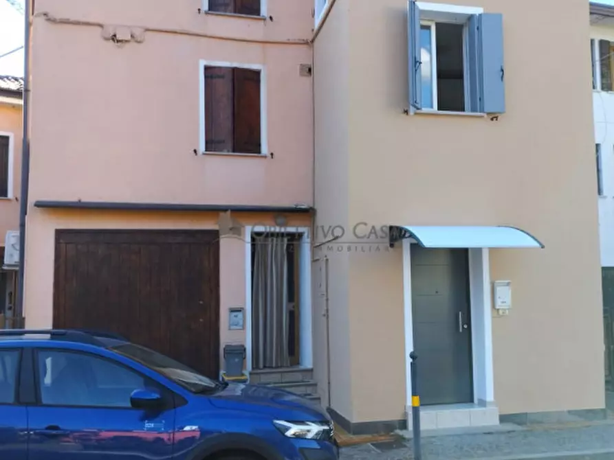 Immagine 14 di Villetta a schiera in vendita  in Via Chiodare a Battaglia Terme