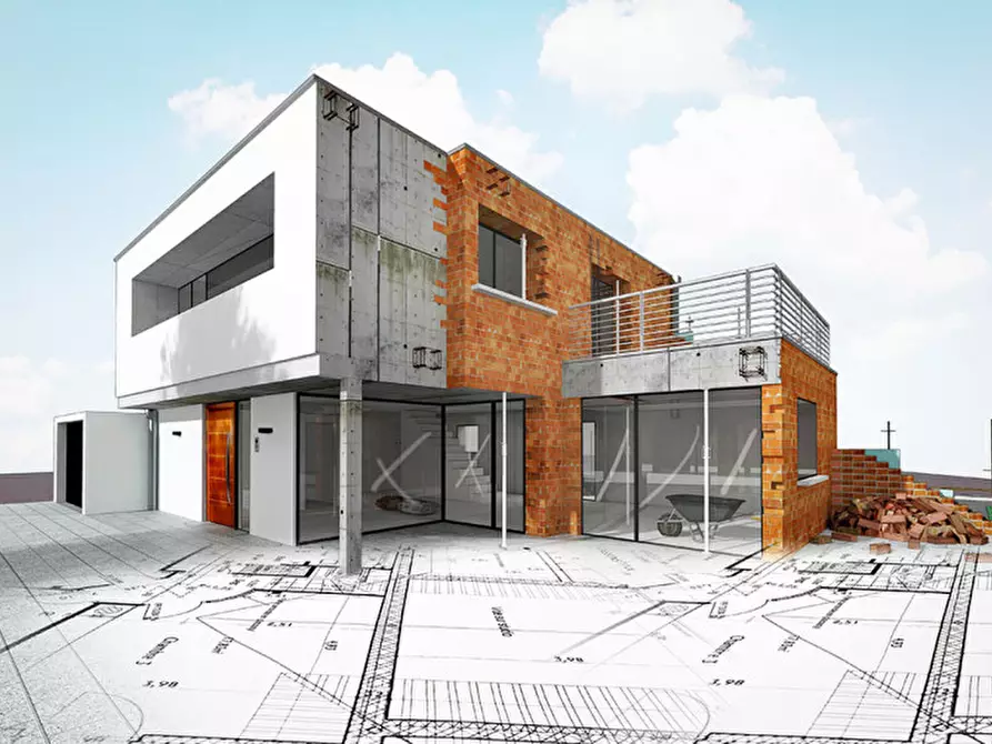 Immagine 1 di Appartamento in vendita  in Via Madonnina a Trento