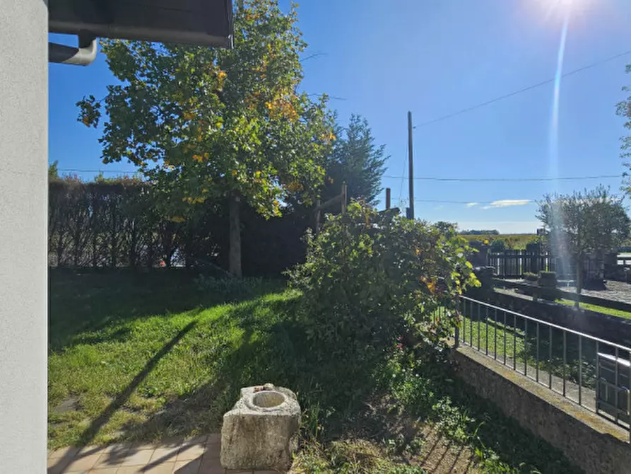 Immagine 2 di Appartamento in vendita  in Via Campo Sportivo 16 a Mariano Del Friuli