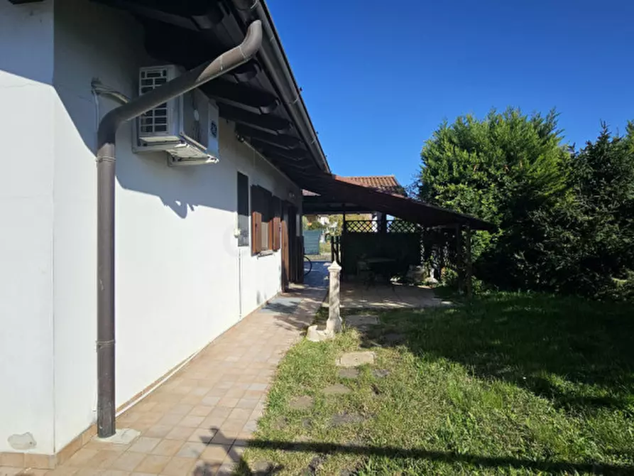 Immagine 3 di Appartamento in vendita  in Via Campo Sportivo 16 a Mariano Del Friuli