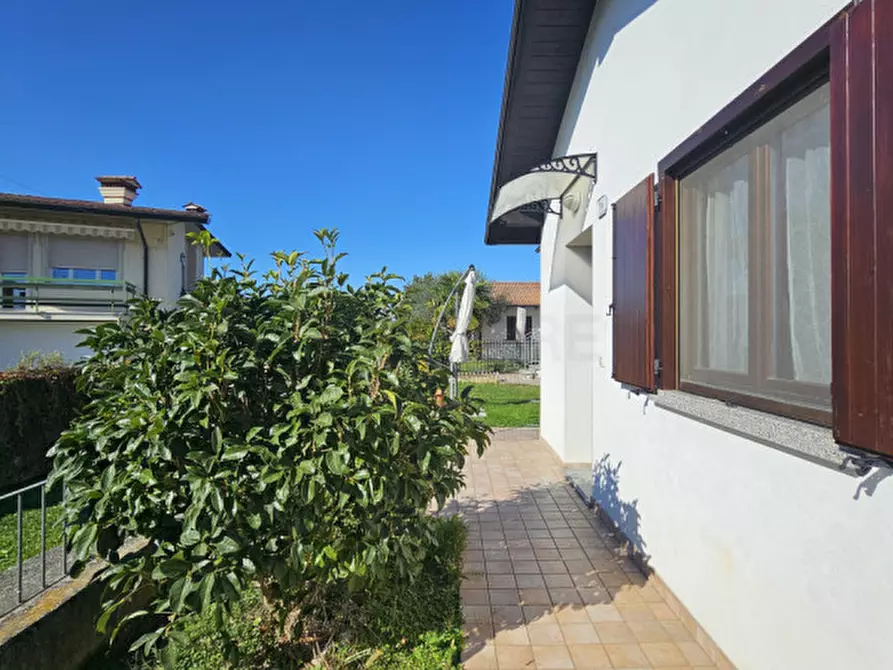 Immagine 4 di Appartamento in vendita  in Via Campo Sportivo 16 a Mariano Del Friuli